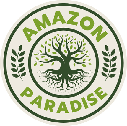 The Amazon Paradise